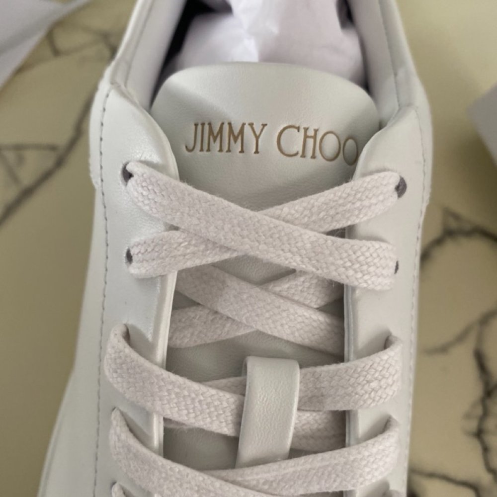 Jimmy Choo Rome/F - Picture 6 of 7